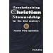Revolutionizing Christian Stewardship for the 21st Century: Lessons from Copernicus