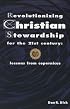 Revolutionizing Christian Stewardship for the 21st Century: Lessons from Copernicus