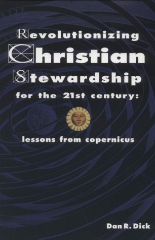 Revolutionizing Christian Stewardship for the 21st Century: Lessons from Copernicus under Stewardship in The Books Store