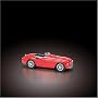 Hot Wheels 1:18 Ferrari 166 Barchetta Red