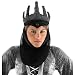 Elope Evil Queen Costume Crown w/ Veil