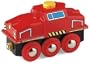 BRIO Push and Play Switching Engine