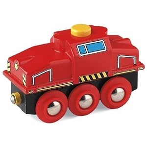 Push and Play Switching Engine by 