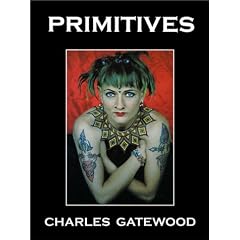 Primitives: Tribal Body Art and the Left-Hand Path
