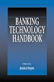 img - for Banking Technology Handbook book / textbook / text book