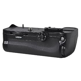 Professinal Battery Grip for Nikon D7000 MB-D11 SLR Camera as ENEL15