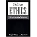 Police Ethics: A Matter of Character