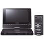 SONY 8�^�t���|�[�^�u��DVD�v���[���[ DVP-FX850