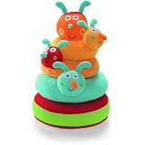 Gund Baby Stacking Toy
