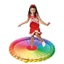 Character options  High School Musical Rainbow Hop it (5yrs+)