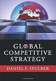 Global Competitive Strategy