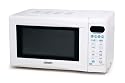 SANYO EM-G255AW Compact Touch Control Oven with Grill, White