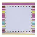 Biggie Stripe Notepads 2 pk.