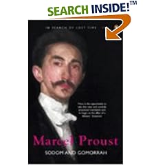 In Search of Lost Time: Sodom and Gomorrah Vol 4 (In Search of Lost Time 4)
