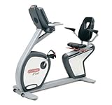 Star Trac Pro Recumbent Bike