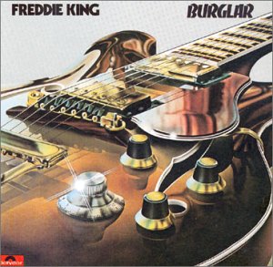 CD-Charts  Music : Burglar