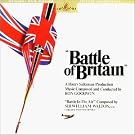 Battle of Britain...