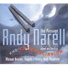 The Passage by  Andy Narell 