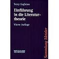 Einf�hrung in die Literaturtheorie
