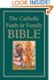 NRSV - The Catholic Faith and Family Bible