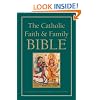 NRSV - The Catholic Faith and Family Bible