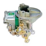 Quick Fuel Technology Q-500-E85CT Q-Series Drag Race Replacement Carburetor for 4412 500CFM Gauge Rule E85CT