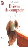 Br�ves de comptoir, tome 1 : 1992
