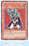 Yugioh Db2-en112 Obnoxious Celtic Guard Ultra Rare