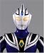 UH27 ウルトラマンアグル
