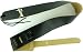 Gibson Soft Leather Guitar Bass Strap 2-1/2