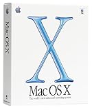 Mac Os X 10.1 Upgrade [CD-ROM]