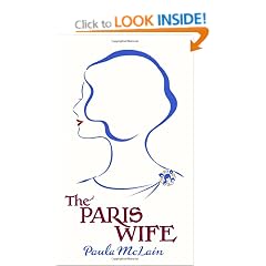 The Paris Wife