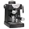 Make fine espresso and cappuccino at home!