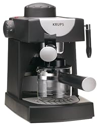 KrupsAllegroEspressoMakers