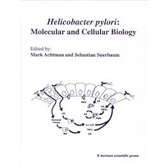 Helicobacter Pylori: Molecular and Cellular Biology