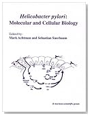 Helicobacter Pylori: Molecular & Cellular Biology