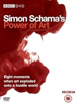 Simon Schama'sThe Power Of Art: The Complete BBC Series