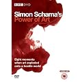 Simon Schama's The Power Of Art: The Complete BBC Series [DVD] [2006]