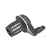 mountain bike gear Shimano XT M770 9 Speed Cassette, 11 32