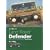You and Your Land Rover Defender: Buying, Enjoying, Maintaining and Modifying (You & your)