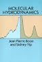 Molecular Hydrodynamics