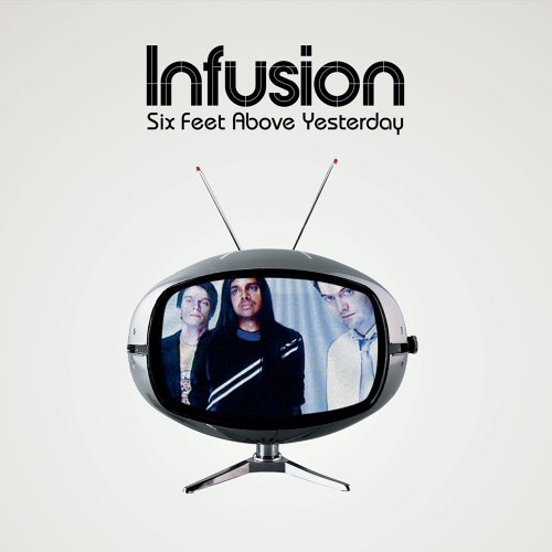 Infusion - The Annual 2005 [EMI Australia] - Zortam Music