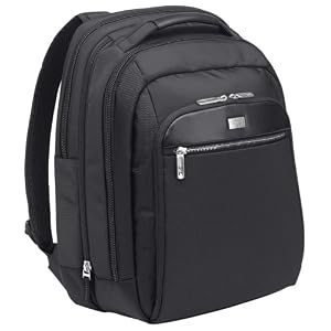 Case Logic CL Line 15.4″ – 16″ Security Friendly Backpack