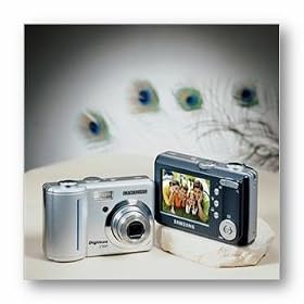 Digimax S500
