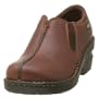 Eastland Women's Sequoia Slip On,Brown,8.5M