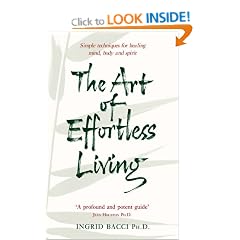 The Art Of Effortless Living