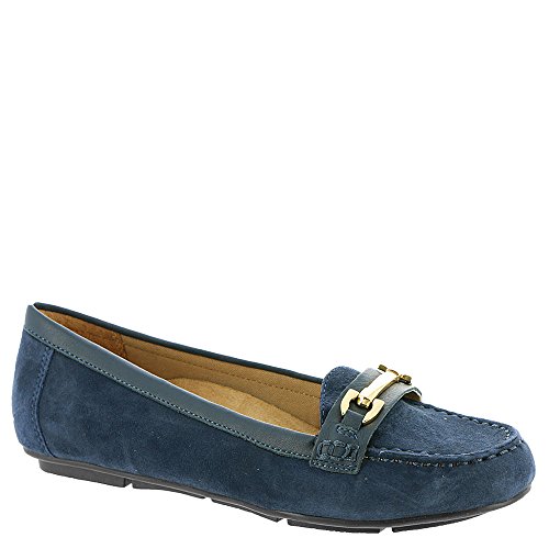 Vionic with Orthaheel Technology Women's Kenya Loafer