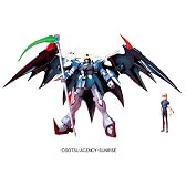 1/100 デスサイズヘルカスタム (新機動戦記ガンダムW Endless Waltz)