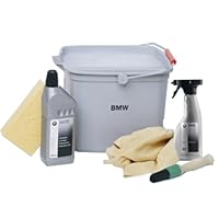 BMW 82 14 1 467 126 Vehicle Care Kit