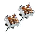 MORE+MORE Damenohrstecker 925/- Sterling Silber MJ-ES-073